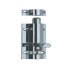 Barrel Bolt Straight 25x150mm Brass SC 911.62.435