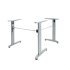 Add Leg and Driveshaft for L-Shape Desks 630.43.990