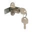 Cylinder Cam Lock wo Trap 18mm FH1 Dir.B 235.04.912