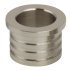 Budget Lock Ferrule Escutcheon D20mm SSS 230.16.936