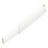 K Push Tech Conc Long w Magnet Wht 356.12.705