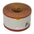 Abrasive Roll 50 m Roll Mirka Avomax For hand and power sanding Grit: 80 Set qty: 10 005.58.352