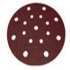Abrasive Disc Ø 150 mm Stickfix Festool STF Rubin 2 Special abrasives for wood material Grit: P120 Set Qty: 50 005.11.967