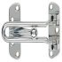 Startec Security Door Restrictor Zinc Alloy CP 911.59.187