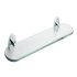 Romsey Glass Shelf 53x590x135mm 580.88.030