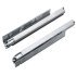 Dynapro Slide Drawer Runner Full 40kg 250mm SZP - view 2