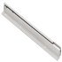 Roller Drawer Runner Base Sgl 100kg 1000mm Glv - view 2