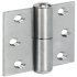 Furniture Hinge Straight LH 50mm Steel NP 331.08.717
