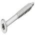 Hospa T Drill Screw Prt Countersunk TS20 D4.0x45mm 019.01.904