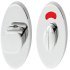WC Release Set D53mm PSS 902.53.175