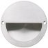 Flush Pull Handle D90mm 316 PSS 902.00.501