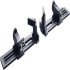 Cross Stop for Festool DF 500/700 Domino Biscuit Jointer To aid with hole spacing 006.89.220