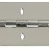 Continuous Hinge Rolled Straight Piano 4016 Quality Magnetic Open width 32 mm 351.04.038