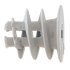 Plasterboard GK Fischer Dowel To suit screw size Ø 4 - 5 mm 051.63.000