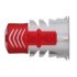 Fischer Duopower WallPlug S D8x40mm x100 051.48.002