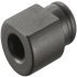 Insert for Häfele Red Jig Addition to Häfele Red Jig basic jig 8 mm 001.25.760