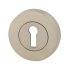 Escutcheon D53mm Std KW Zinc Alloy SN 901.51.067