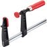 Clamp Adjustable TG Bessey Span 100 mm projection 50 mm 003.69.801