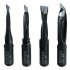 Domino Cutters for Festool DF 500 Domino Biscuit Jointer Size: Ø 5 mm 002.15.690