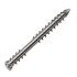 Spax Decking Screw Cyl TS30 D4.5x60mm Wrx 018.99.014