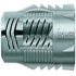 Universal Wall Plug Fischer UX Length 50 mm drill Ø 8 mm drill depth min. 60 mm dim. A(min) 9.5 mm 051.70.002