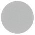 Cover Caps D18mm 36pc SA PolyV Lt Grey - view 2