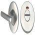 Disabled WC Set D52mm 316 SSS 902.54.902