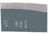 Blade for Spiral Planer Replacement Festool To give smooth finish For EHL 65 planer 000.07.815