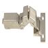 Tiomos M0 125D Hinge No Cup w In.Damp 348.27.801