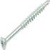 Spax Screw for MDF, Countersunk Head, T-Star, 3.5 x 45 mm 010.95.002