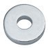Washer Galvanized Steel Internal Ø 8.4 mm external Ø 24 mm thickness 2.0 mm 037.22.908