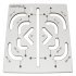 Jig for Sink and Hob Apertures Aperture jig 002.21.500