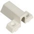 Cruciform Adapt Housing wo Aid Plastic Beige - view 2
