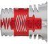 Fischer Duopower WallPlug S D6x30mm x100 - view 3