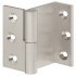 Cranked Hinge 50x35mm RH Brass MNP 307.01.627