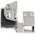 170D Glass Door Middle Hinge PCP 361.93.242