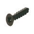Carcase Assembly Screw, Funnel Head, Fully Threaded, 4.0 x 45 mm, PZ2 015.45.302