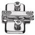 Nexis 2mm M.Plt Clk 1prt Cruci PM Eur 322.94.712