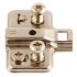 Hafele 0mm M.Plt Clk 2prt Eur SNP 312.33.510