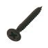 Dry Wall Screw, Bugle Head, 3.5 x 45 mm, PH2 015.99.806