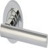 Varthen Lever Hdls/Roses D53mm Zinc Alloy SN 900.20.066