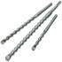 Bosch Drill Bit CrbdTip SDS+D5.0x160mm 001.70.031