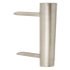Pull Handle Bolt Through Fixing 304 Stainless Steel Guardsman H Length 400 mm hole centres 300 mm satin 903.07.190