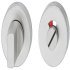 Startec WC Release Set D52mm 304 SSS 902.54.032