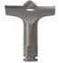 Flat Wood Bit Size 6.0-38.0 mm Bosch 10.0 mm flat wood bit 001.71.104