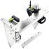 Adapter Plate for Conturo KA 65 Edge Bander Festool AP-KA65 For mounting edge bander on a workbench 002.22.012