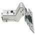 Tiomos 110/45D Hinge Clk INS SF wo SC 348.35.606