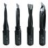Domino Cutters for Festool DF 500 Domino Biscuit Jointer Size: Ø 5 mm - view 2