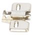 Nexis 4mm M.Plt Clk 1prt Cruci Hos 322.94.704