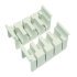 Knife Block for Cuisio Tray Ninka 143 mm width for 150 mm section width hold 4 knives 556.24.504